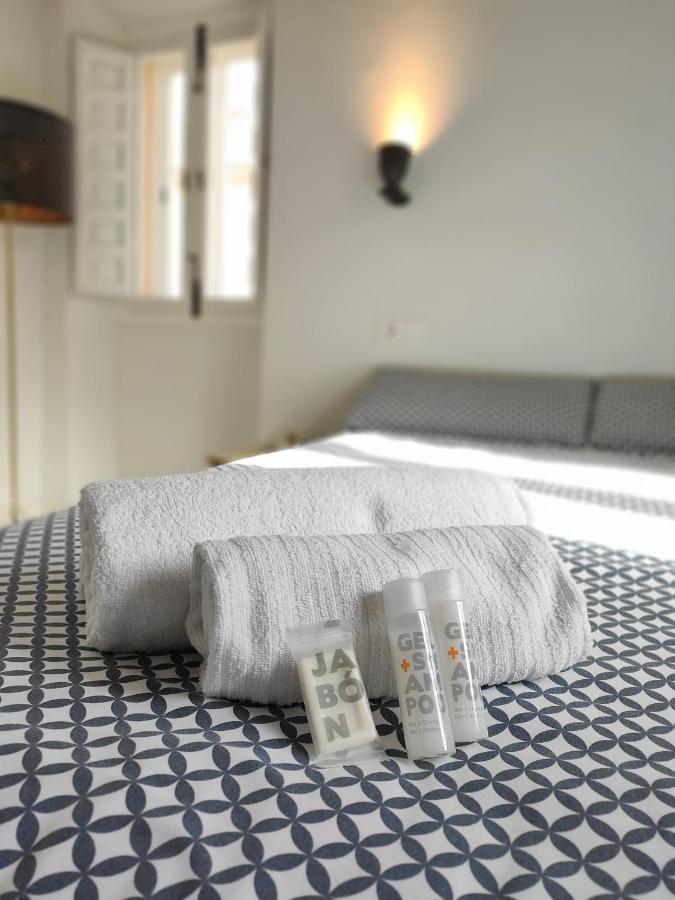 Apartamento Torre Del Aver