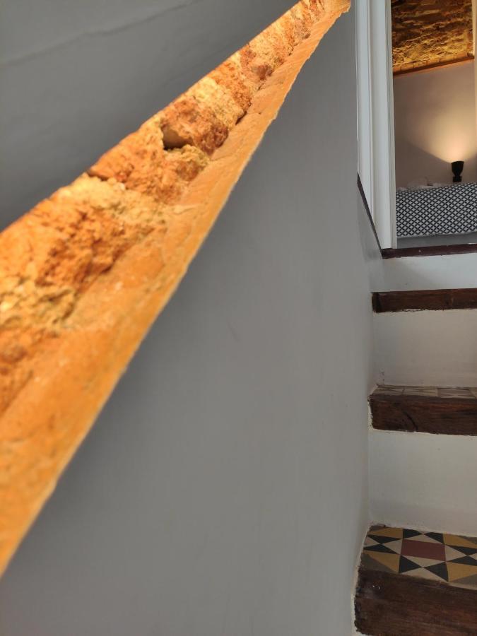 Torre Del Aver Apartamento