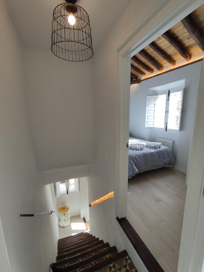 Torre Del Aver Apartamento Cáceres
