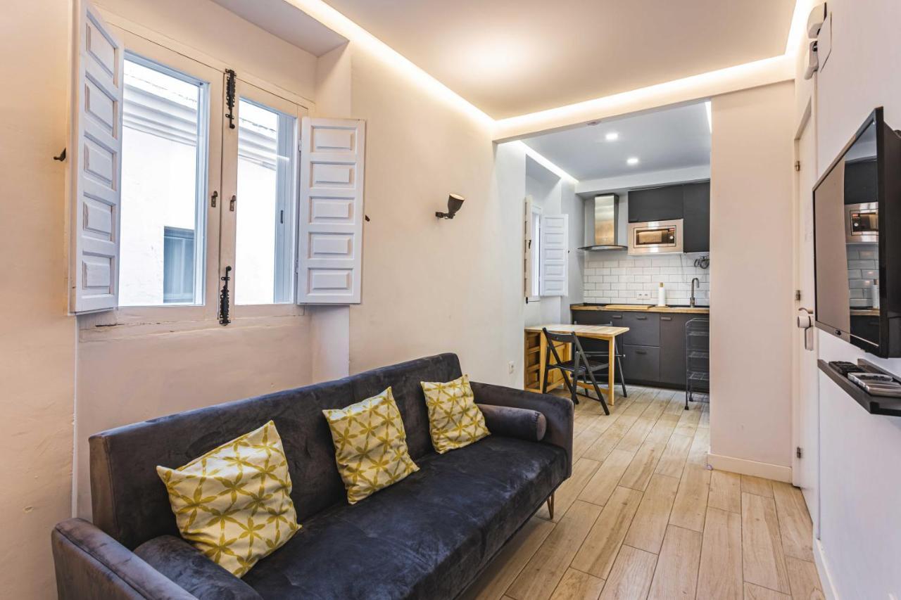 Torre Del Aver Apartamento *