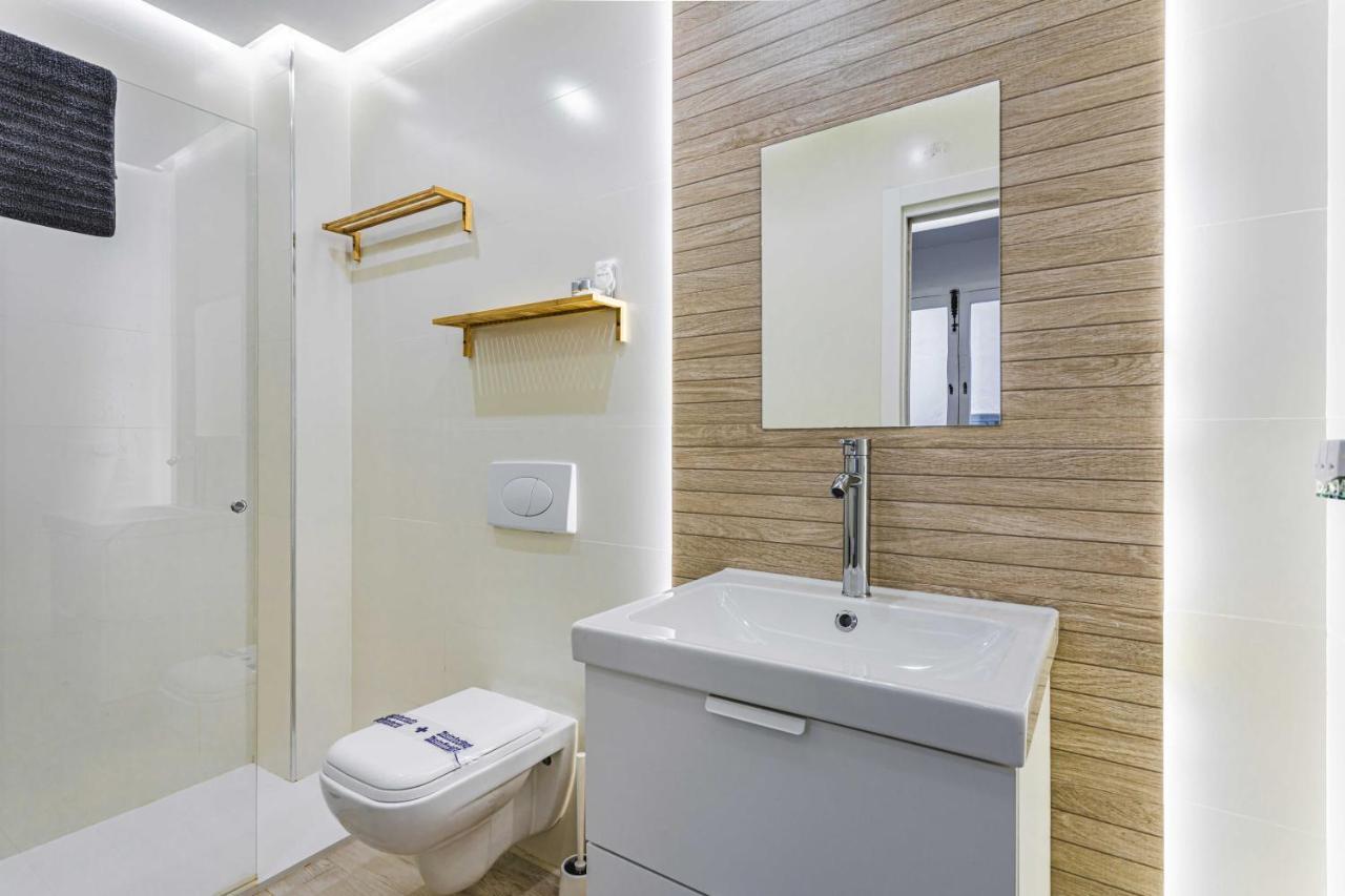 Apartamento Torre Del Aver *