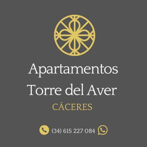 Torre Del Aver * Cáceres