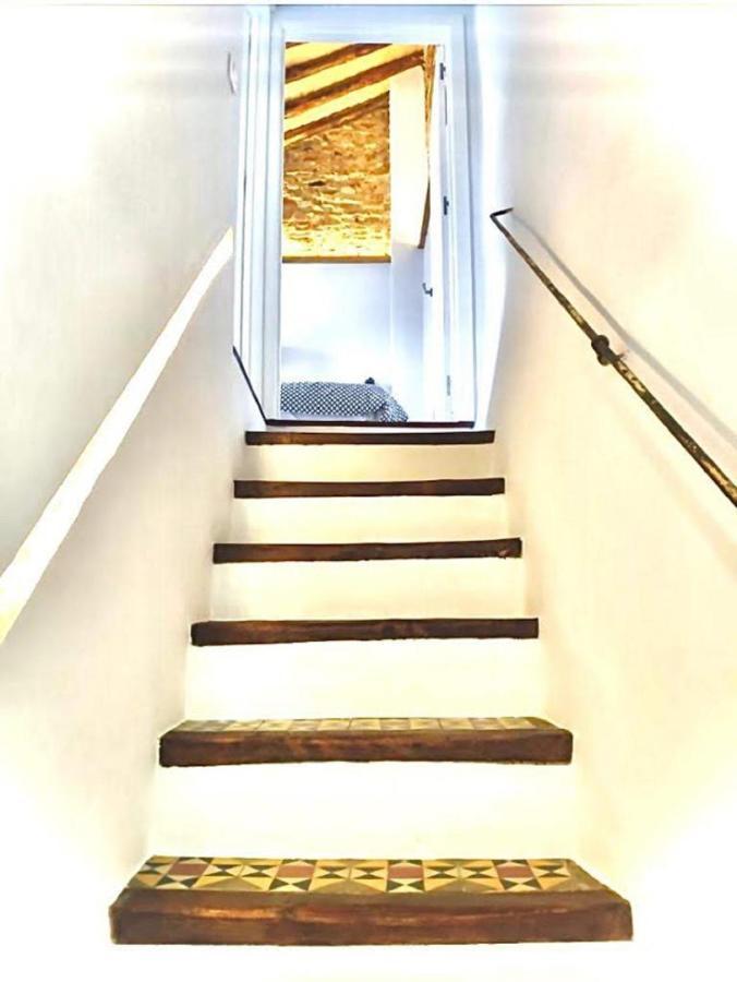 Apartamento Torre Del Aver *