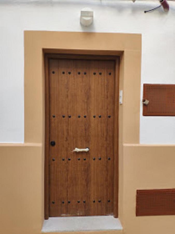 Apartamento Torre Del Aver Cáceres