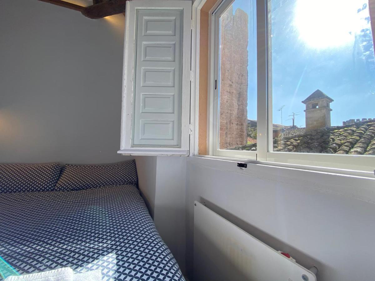 Torre Del Aver Apartamento Caces