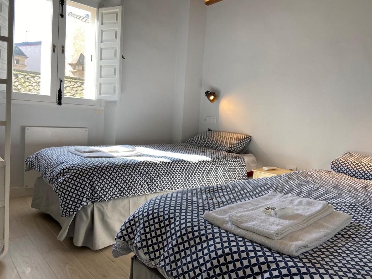 Torre Del Aver Apartamento *