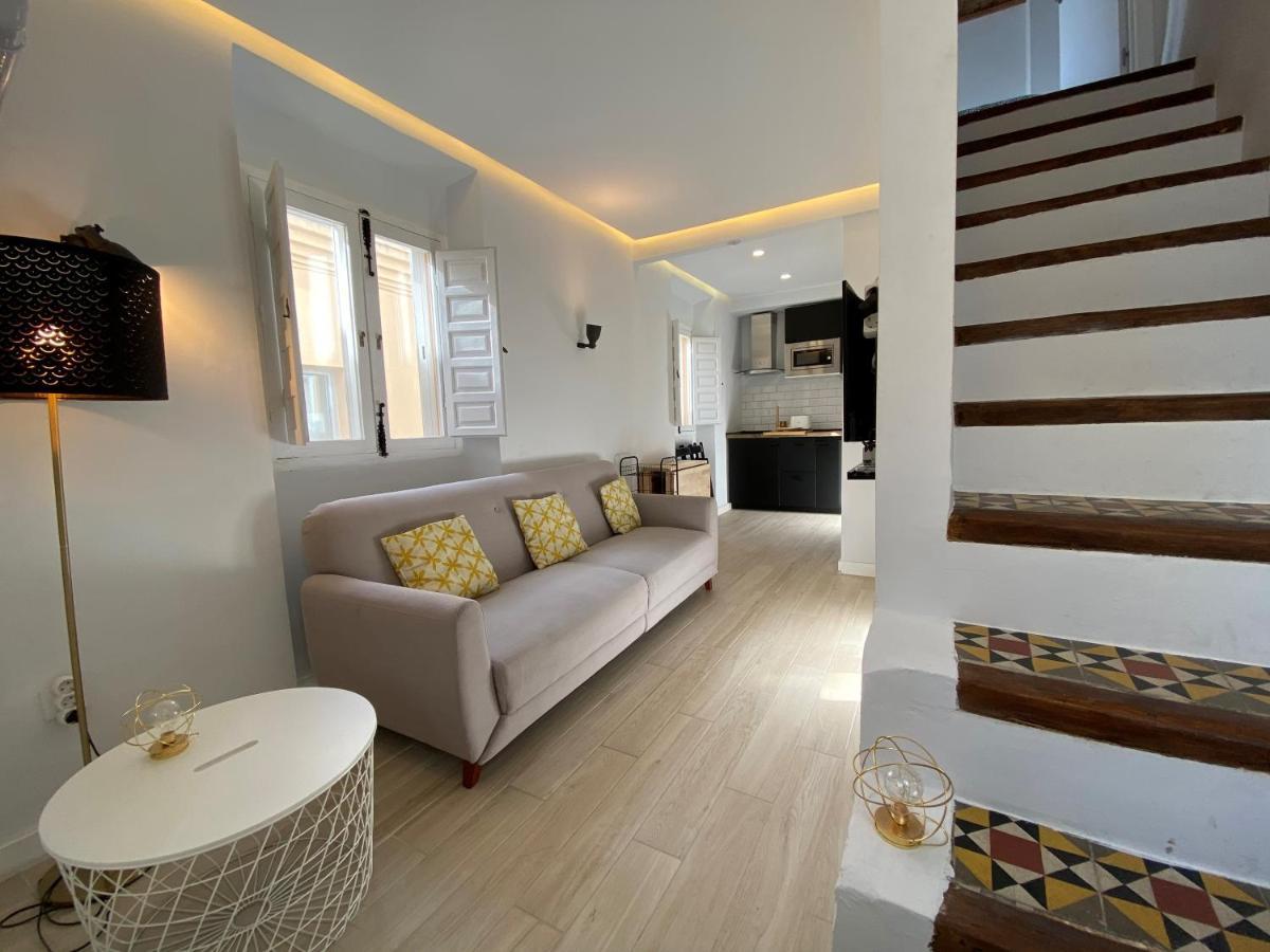Torre Del Aver Apartamento *