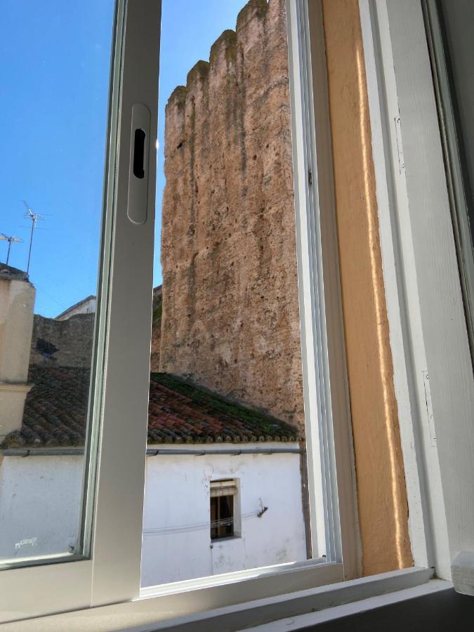 Torre Del Aver Apartamento Cáceres